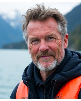 Thomas Keller, Vierwaldstättersee Guide